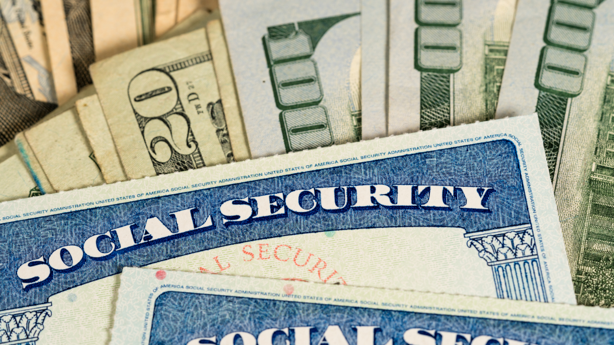 From 1974 to Today: See How Average Social Security Payments Have Grown