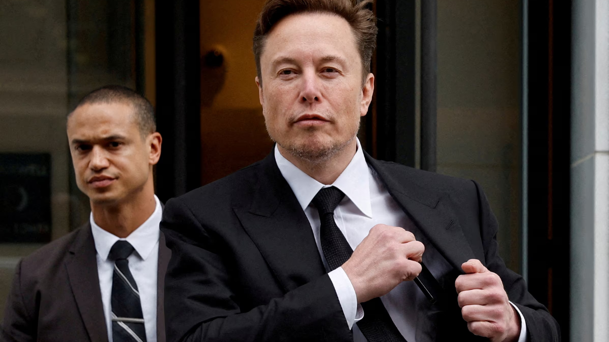 Elon Musk Raises Concerns About Social Security – Major Problem for US Retirees Revealed