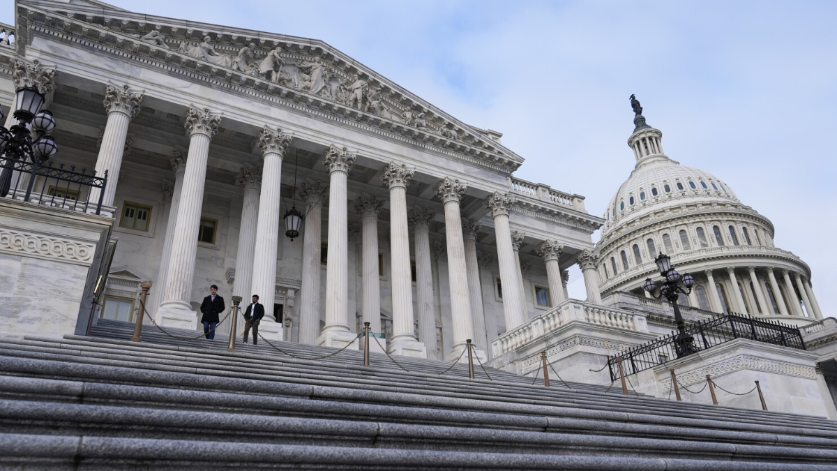 Senate Pushes to Approve Social Security Expansion Before Congressional Deadline