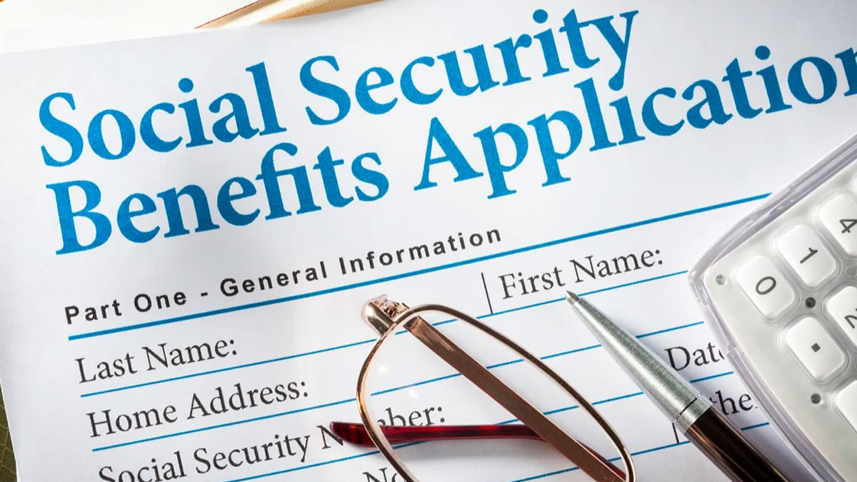 Social Security Applications in 2025: 3 Steps to Take Now