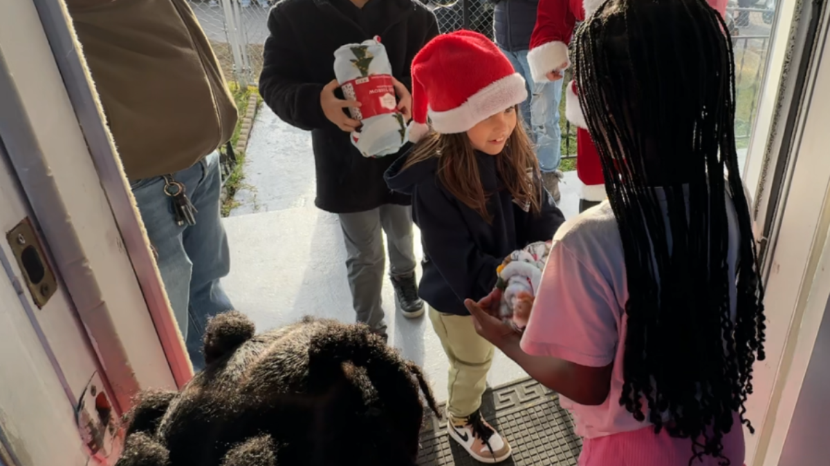 South Carolina Families Benefit from Tens of Thousands of Toys Collected by Toys for Tots