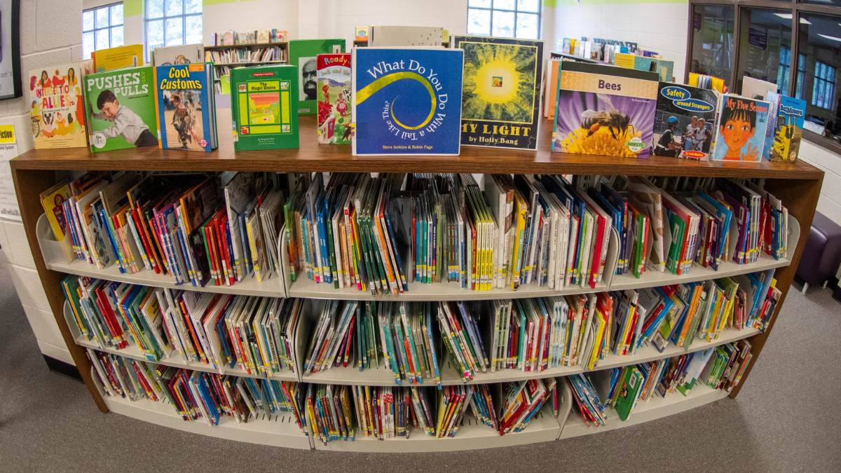 California’s New Law Prevents Public Libraries from Banning Books