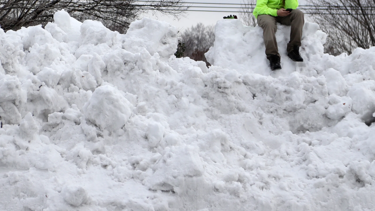 Cold Weather Continues in North Carolina: What to Expect for the Week Ahead