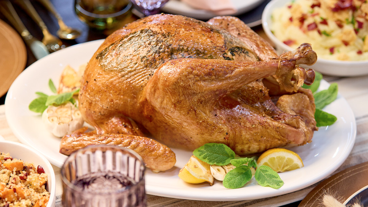 Plan Your Holiday Feast: SNAP-Eligible Food Items for Thanksgiving and Christmas