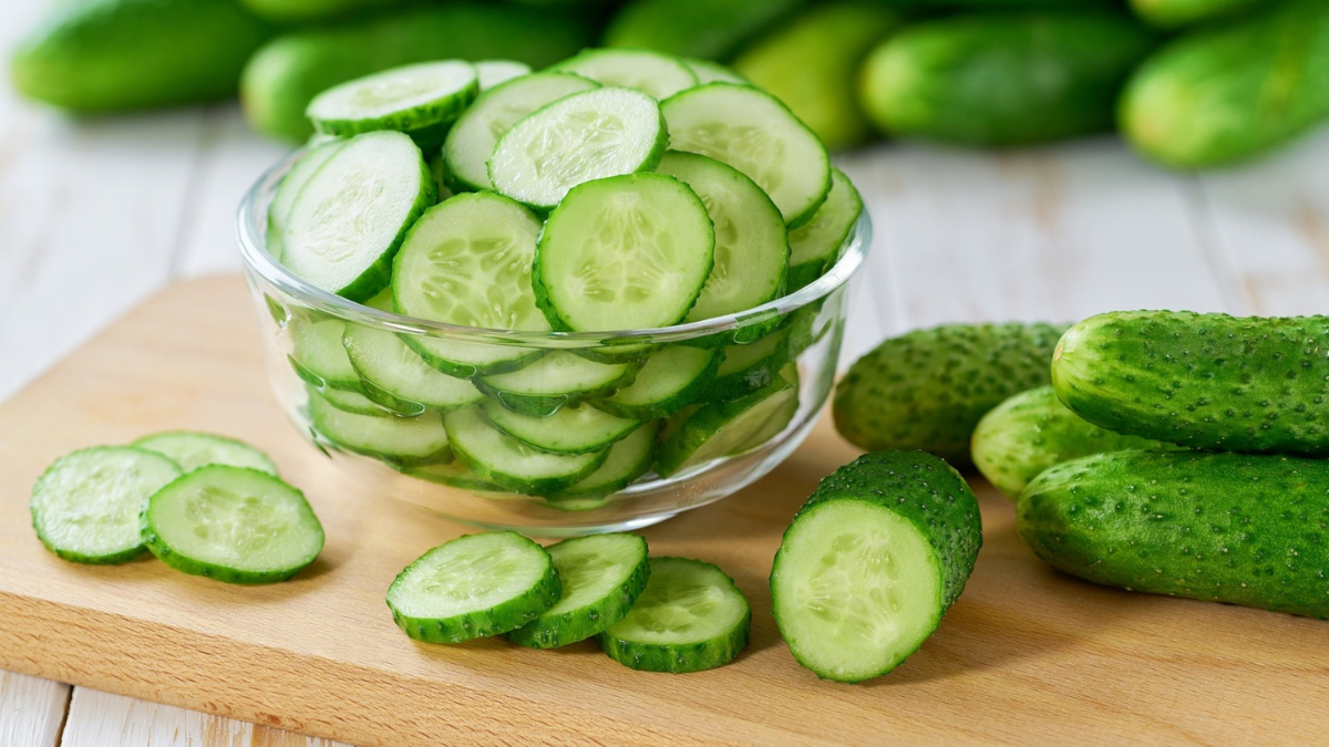 Walmart Recalls Fresh-Cut Cucumbers in 34 Texas Stores Due to Health Concerns