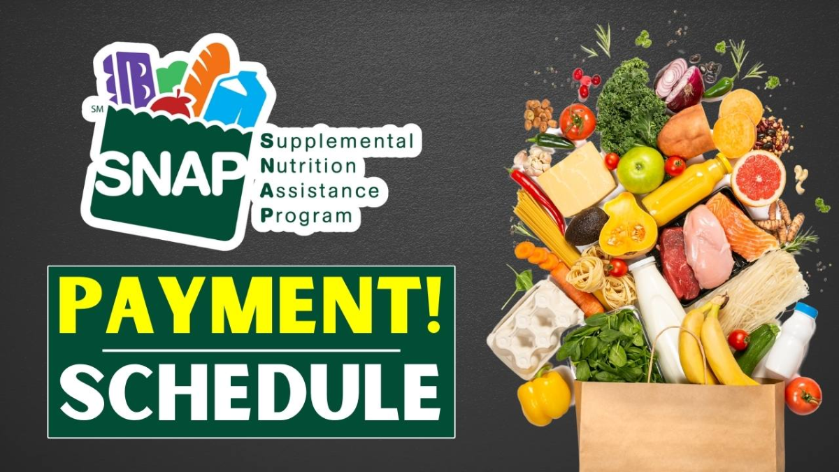 Holiday Week Texas SNAP Benefits: Payment Dates and Eligibility