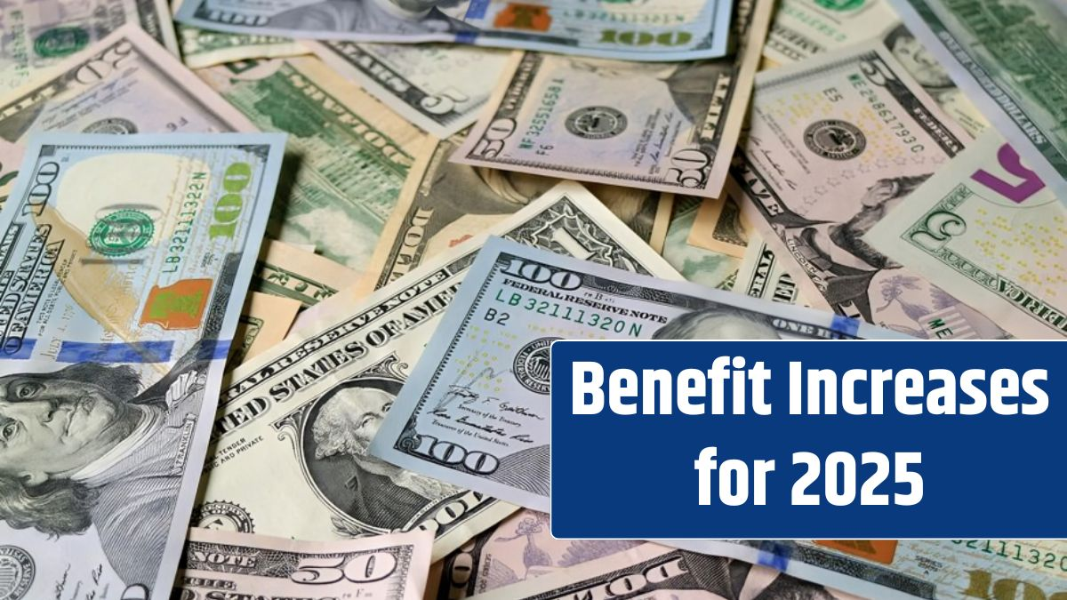 Key Social Security Updates for 2025: What Beneficiaries Need to Know