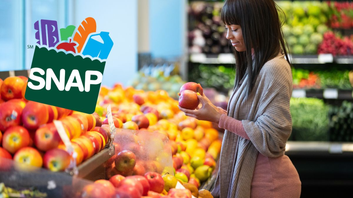 November 2024 SNAP Benefits: What You Need to Know