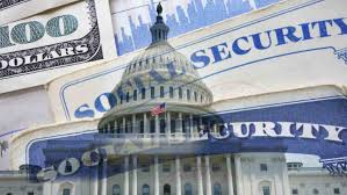 Understanding Social Security Changes: Age Impact and 2025 Updates