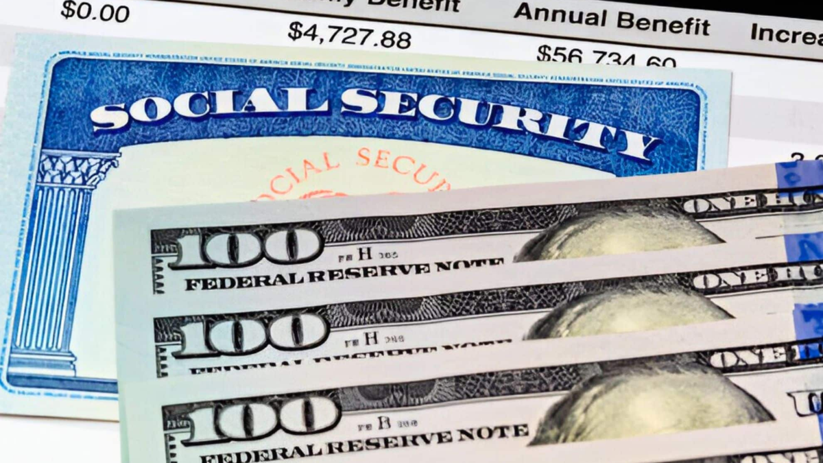 US Government Adjusts Social Security Payment Date for January 2025