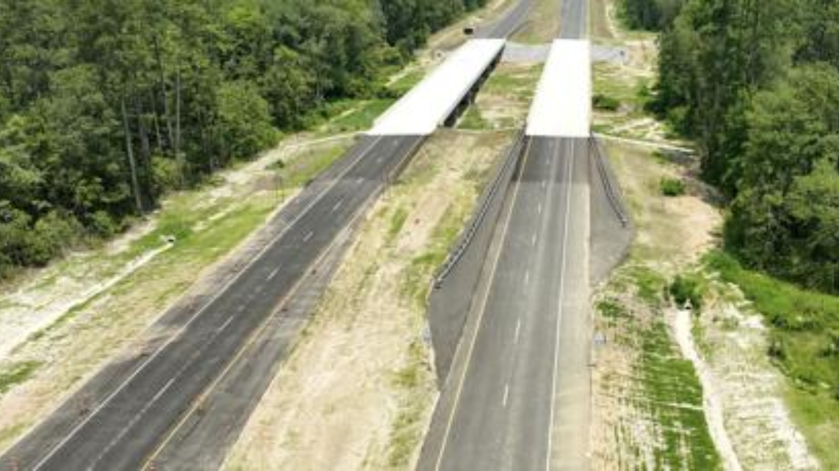 La. 3241: A Long-Awaited Highway Brings Hope for Economic Growth in St. Tammany and Washington Parishes