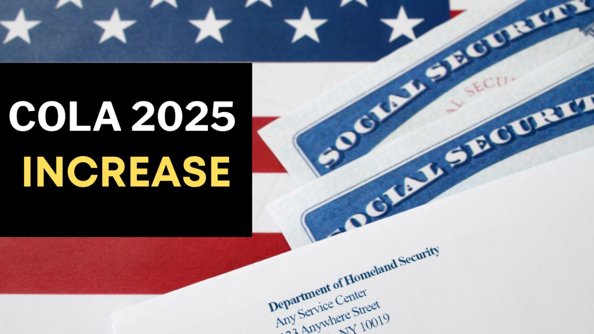 SSDI January Payments to Include COLA Increase