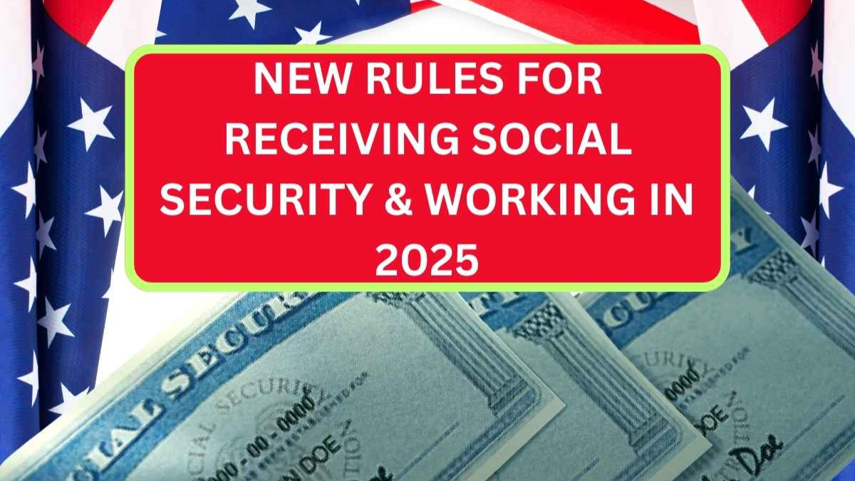 Collecting Social Security Abroad in 2025: New Rules Explained