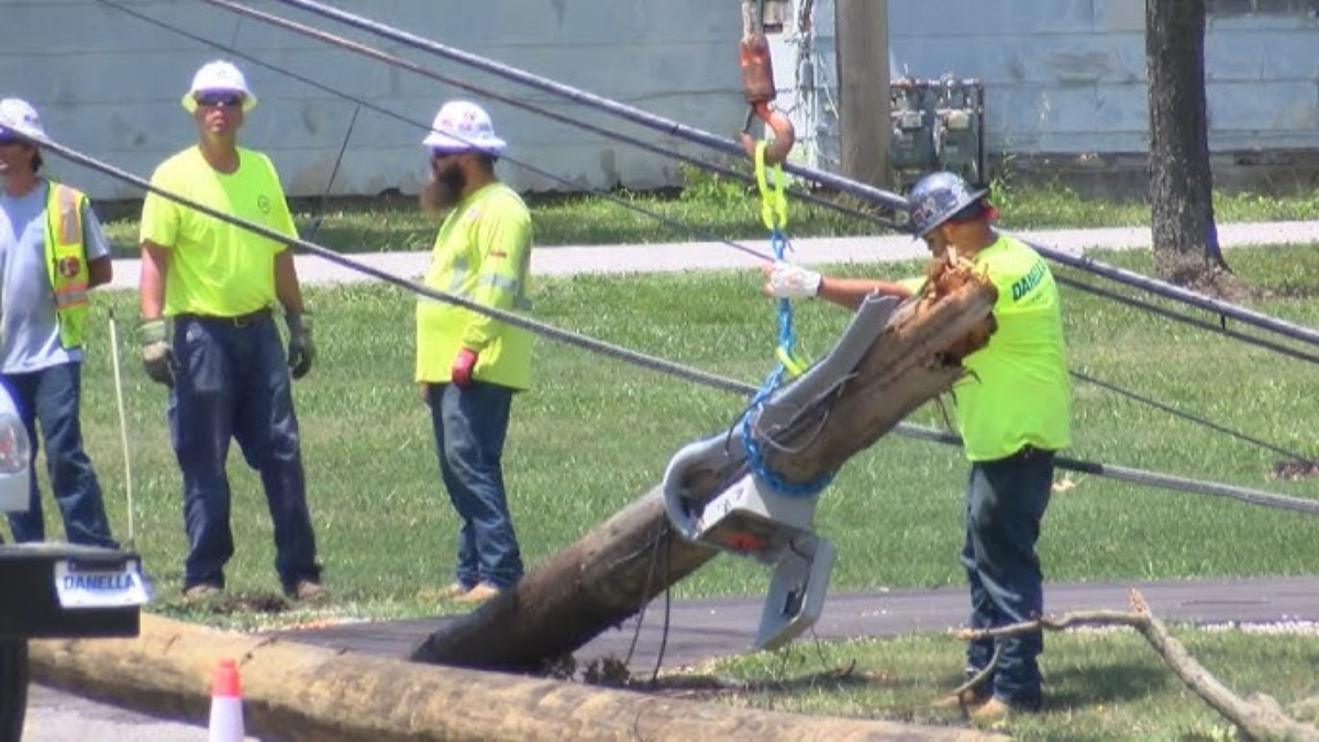 Duke Energy Customers Voice Concerns Over Rising Rider Charges