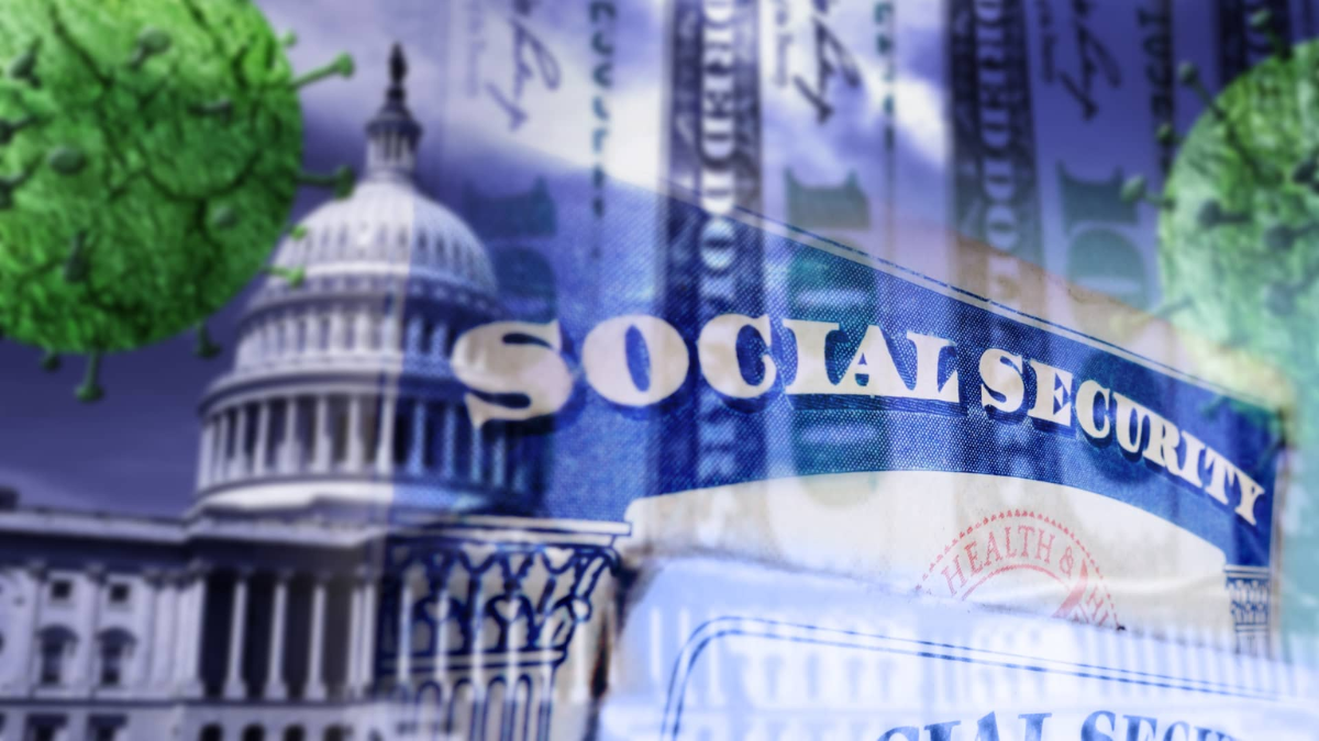 New Congressional Budget: Increased Social Security Payments and Disaster Relief