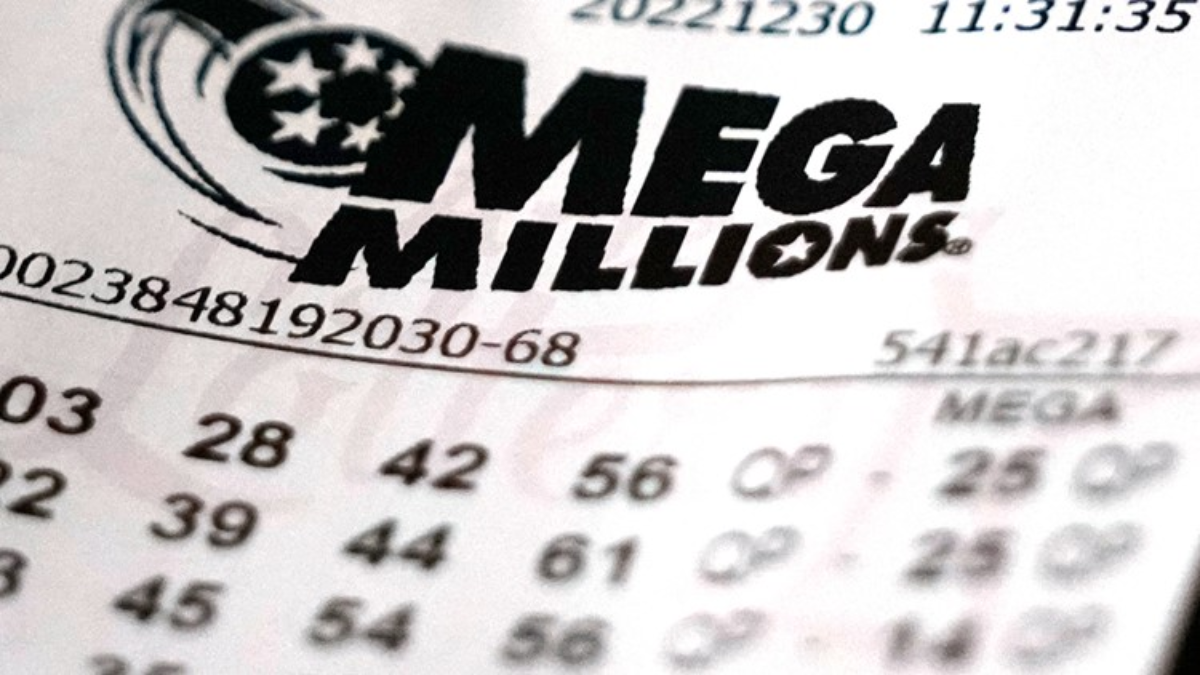 Ohio Players Win $1 Million in Mega Millions Draw