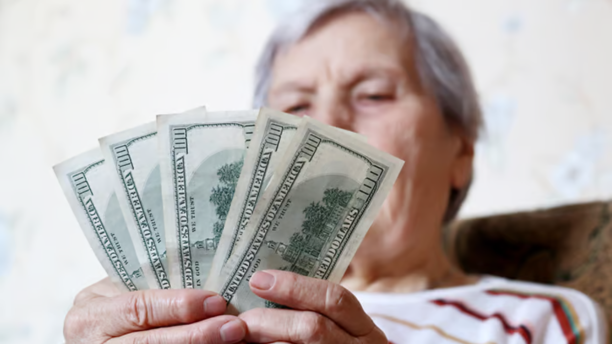 The $120 Shortfall: What Retirees Need to Know About Social Security’s 2025 COLA Flaw