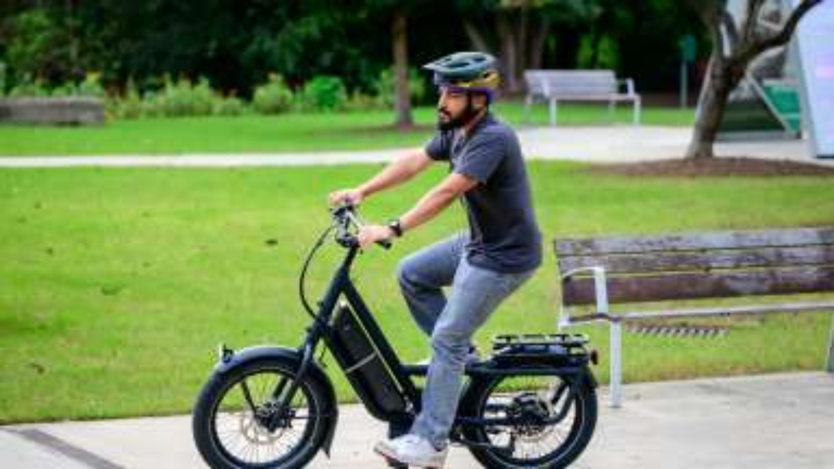 Raleigh Introduces E-Bike Voucher Program: Will It Stay?