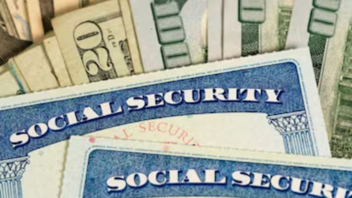 How 2.4 Million People Will Benefit from Higher Social Security Payments Starting in 2025