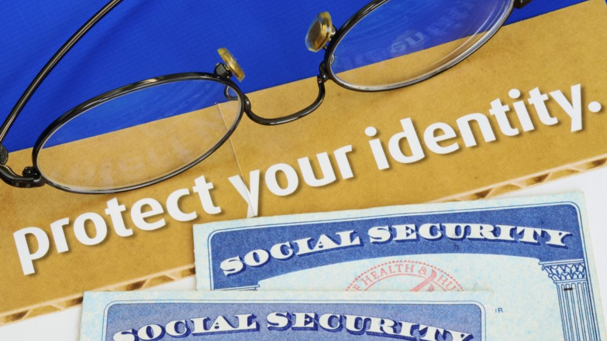 Protect Your Identity: The One Mistake to Avoid with Your Social Security Card