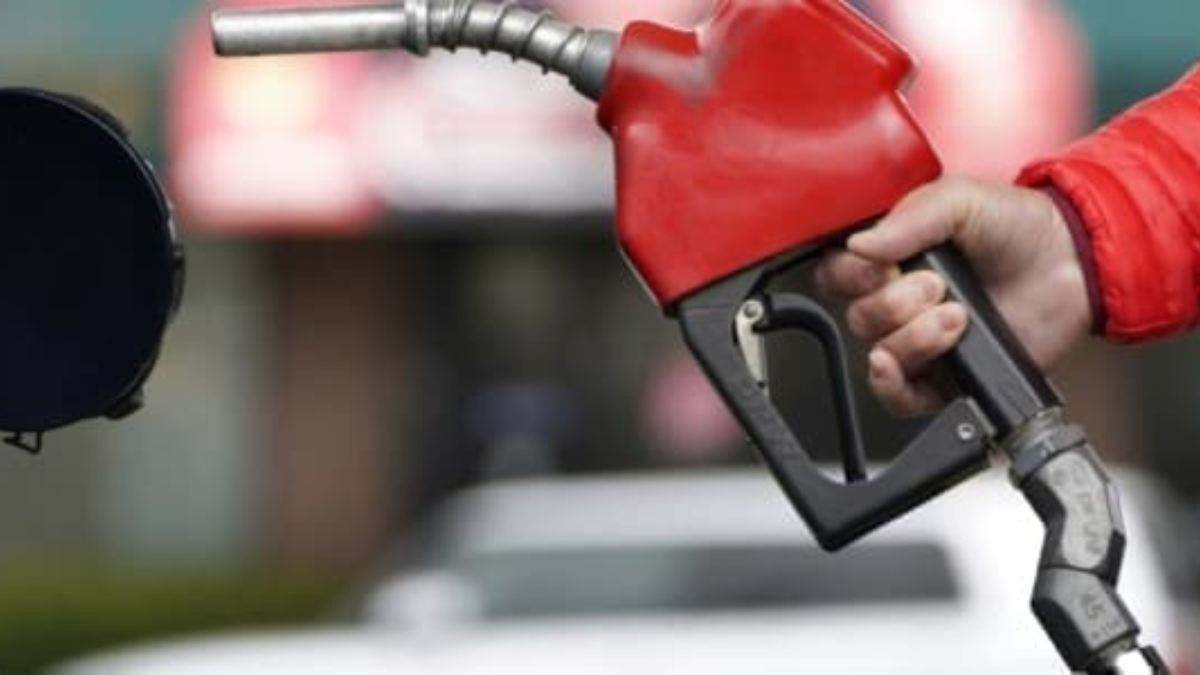 Gas Prices Reach Three-Year Low, National Average Drops Below $3