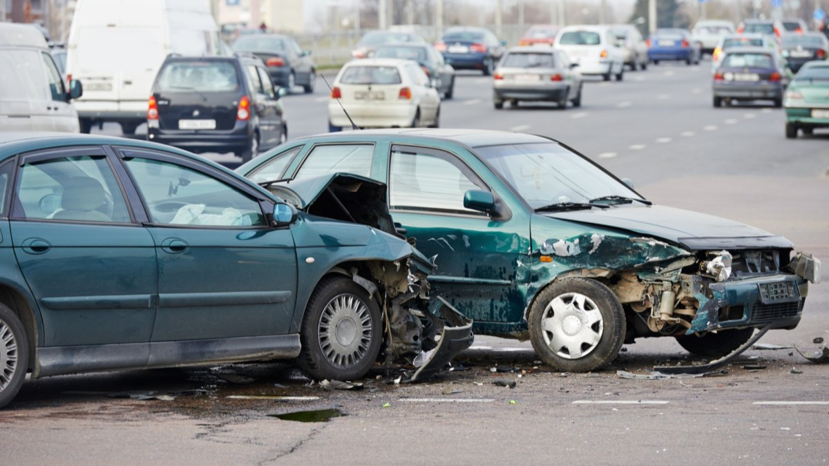 Six Fatalities Over Thanksgiving Weekend Spark Concern for South Carolina Road Safety