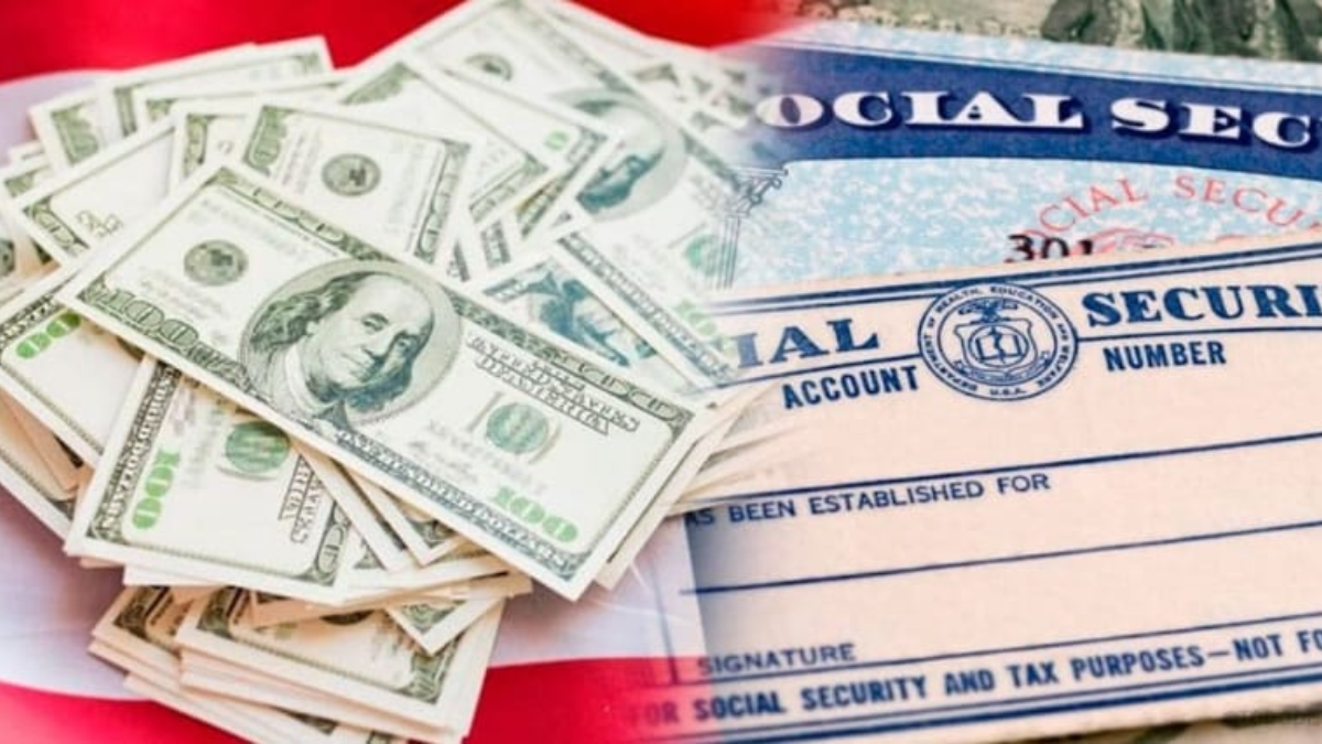 When Will Your December Social Security Check Arrive? Find Out Now