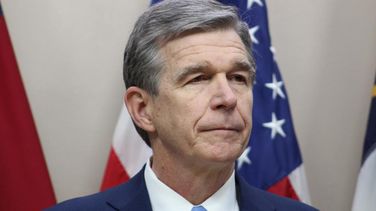 Gov. Cooper Pardons 9 and Commutes 6 Sentences, Including Raleigh Murder Conviction