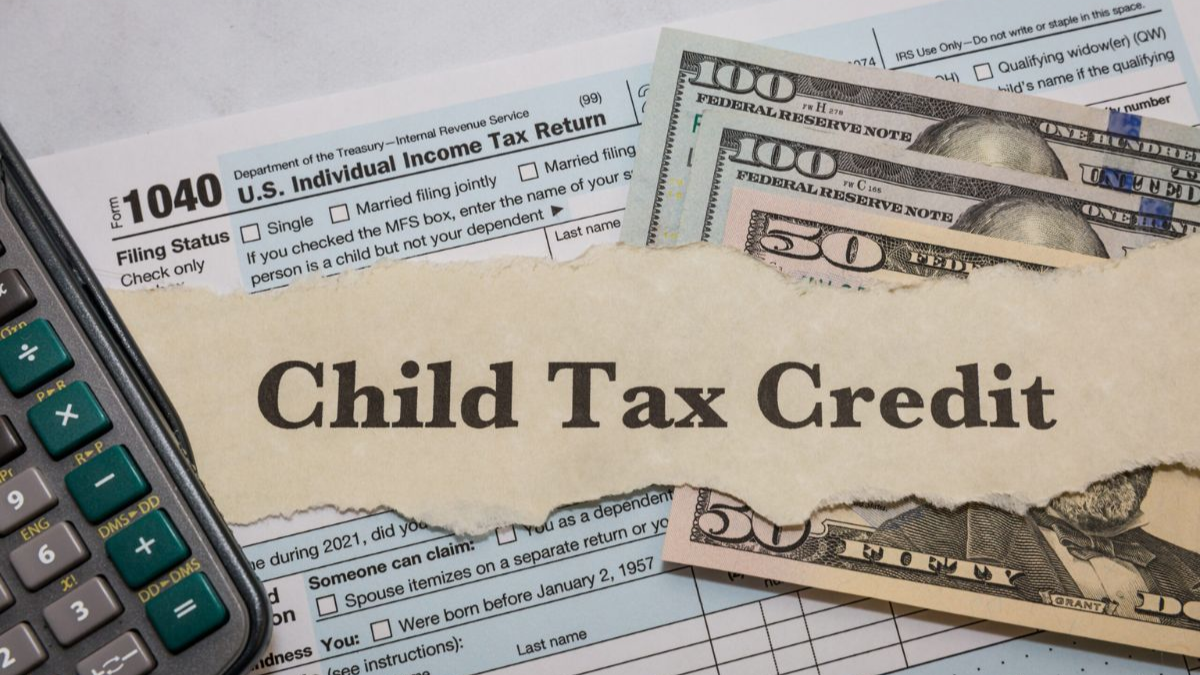 2025 Child Tax Credit: Official Payment Date Announced – Are You Eligible?