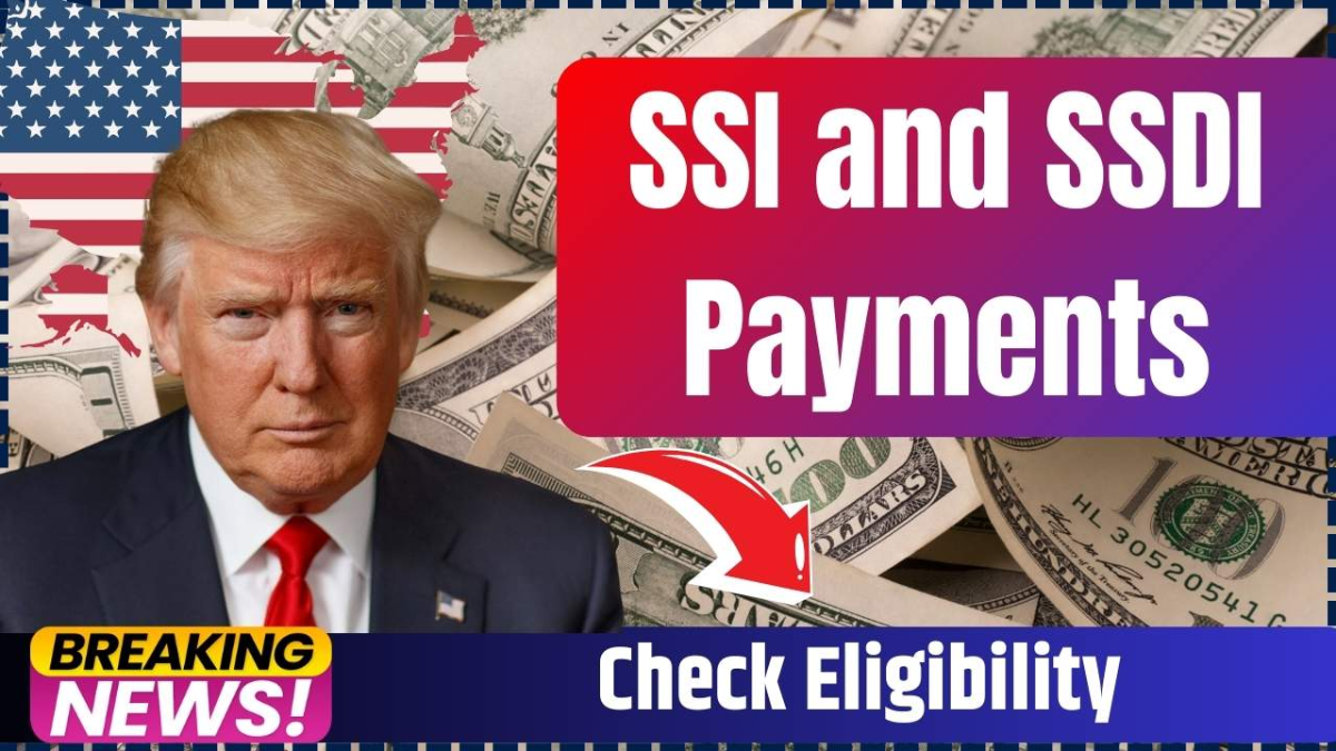 Managing SSI and SSDI Checks: A Guide to Cashing Them Simultaneously