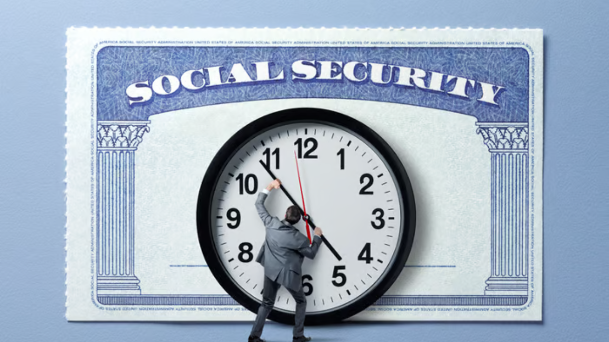 Avoid This Costly Social Security Mistake in Retirement