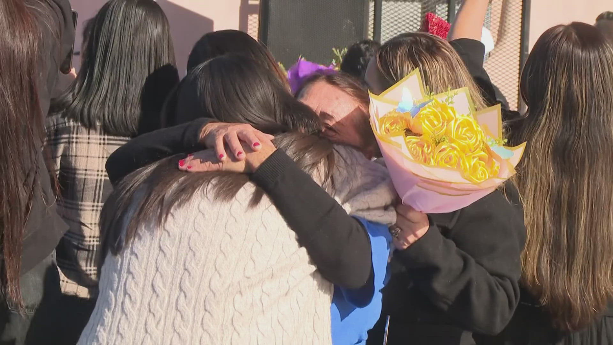 Family Reunited After 24 Years Thanks to Arizona Nonprofit