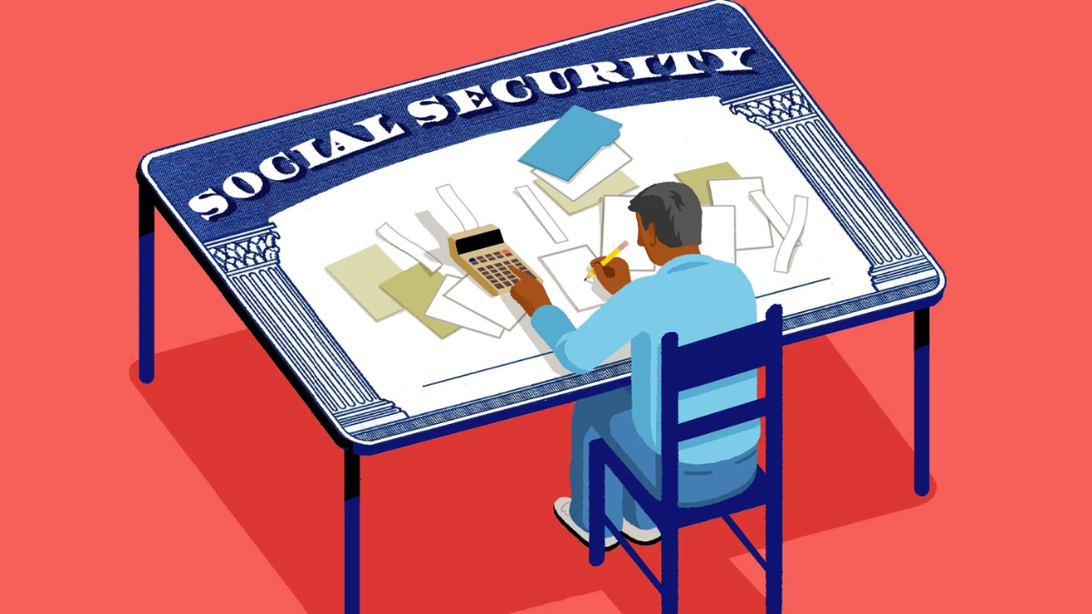 Unlock Hidden Social Security Strategies for Maximum Monthly Payouts