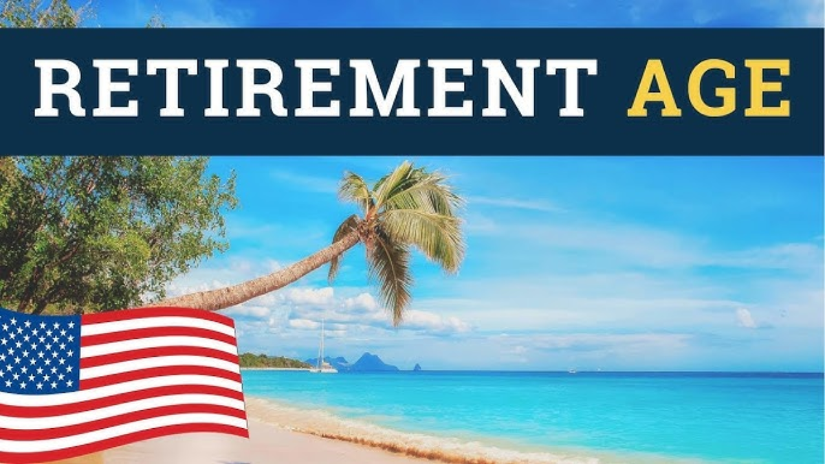 Major Social Security Update: Changes to Checks and Retirement Age Announced