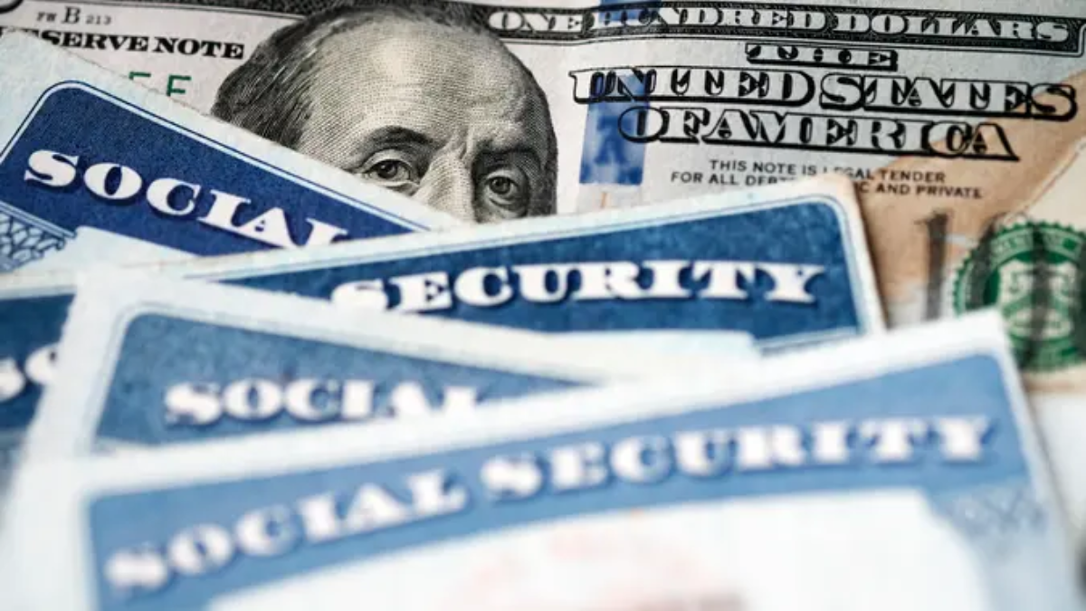 Retirees Beware: States That Could Tax Your Social Security in 2025