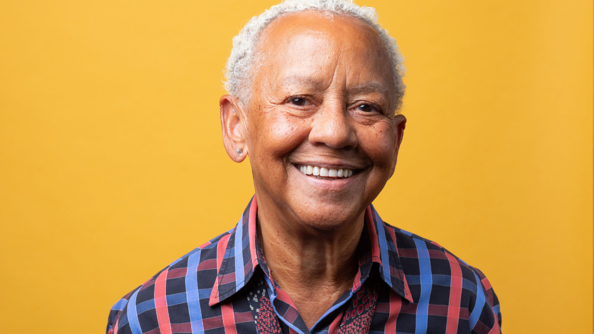 Celebrating the Life and Legacy of Nikki Giovanni, Iconic Poet and Literary Voice