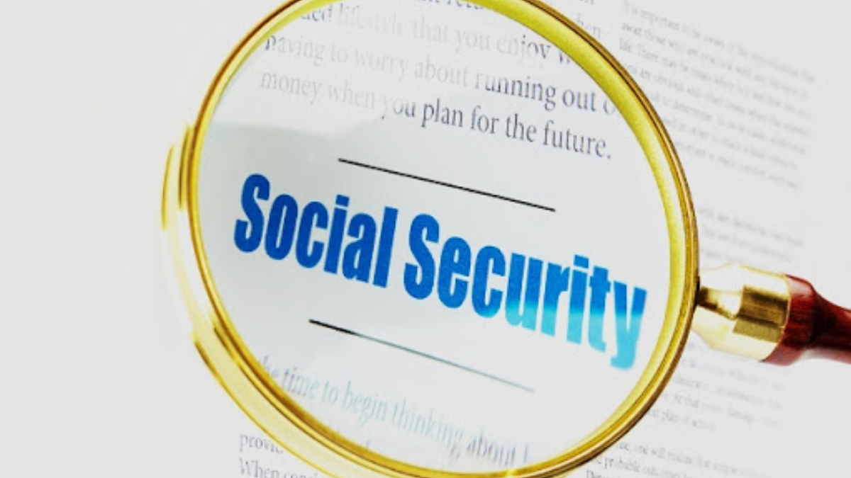 The Future of Social Security: Should You Be Concerned?