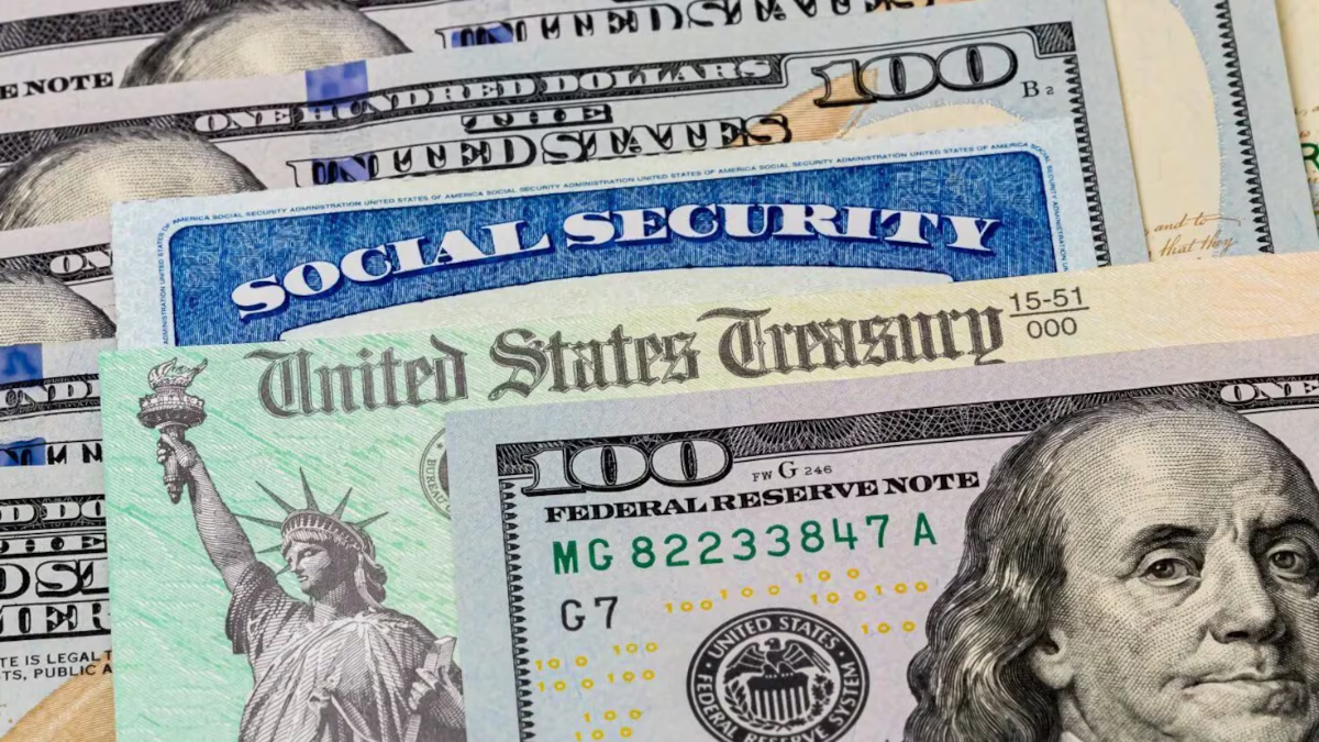 Plan Ahead: Months with Double Social Security Payments in 2025