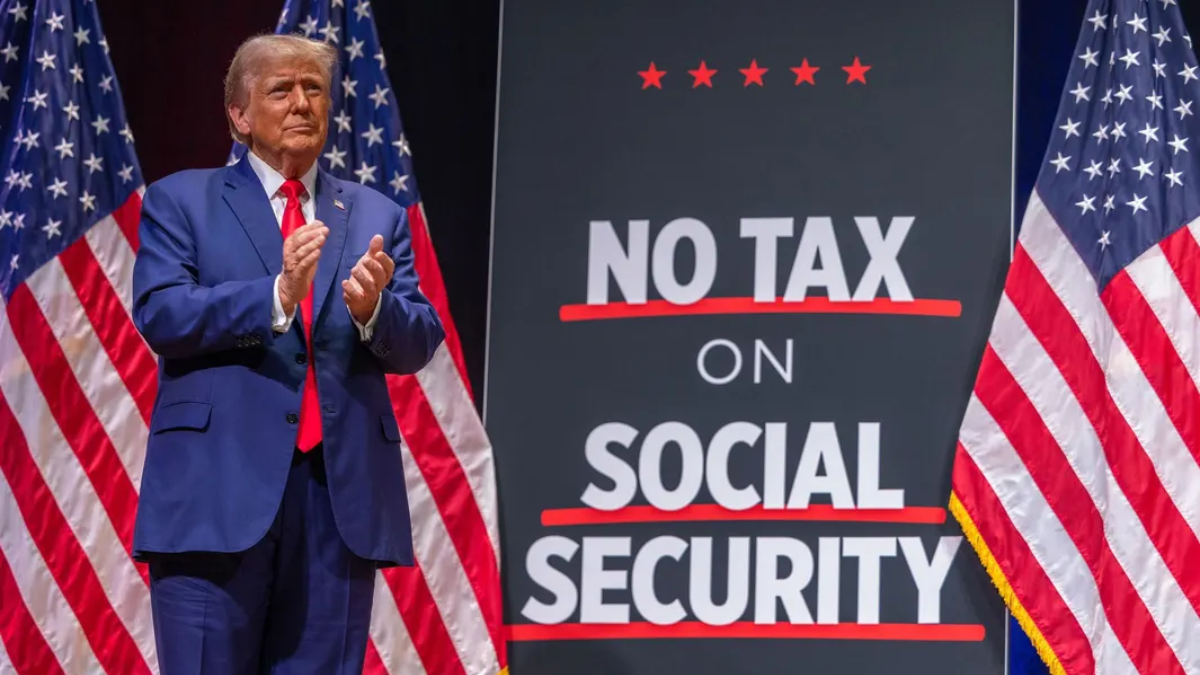 Donald Trump’s Social Security Proposal: Potential Unintended Consequences