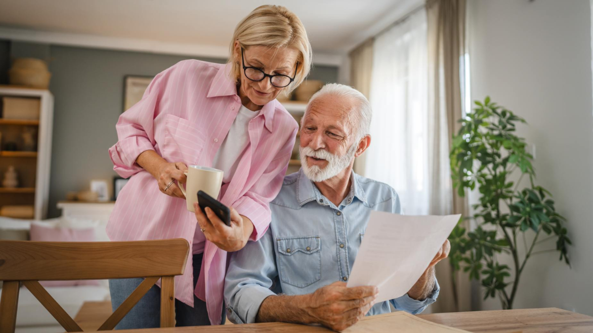 Retirees Set to Receive $1,914 Average Check: December Payment Confirmed