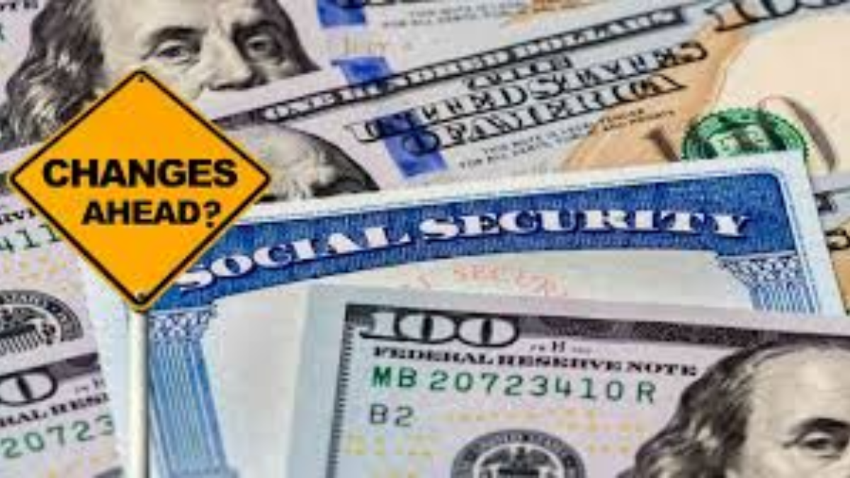 Key Social Security Changes Coming in 2025: What You Need to Know