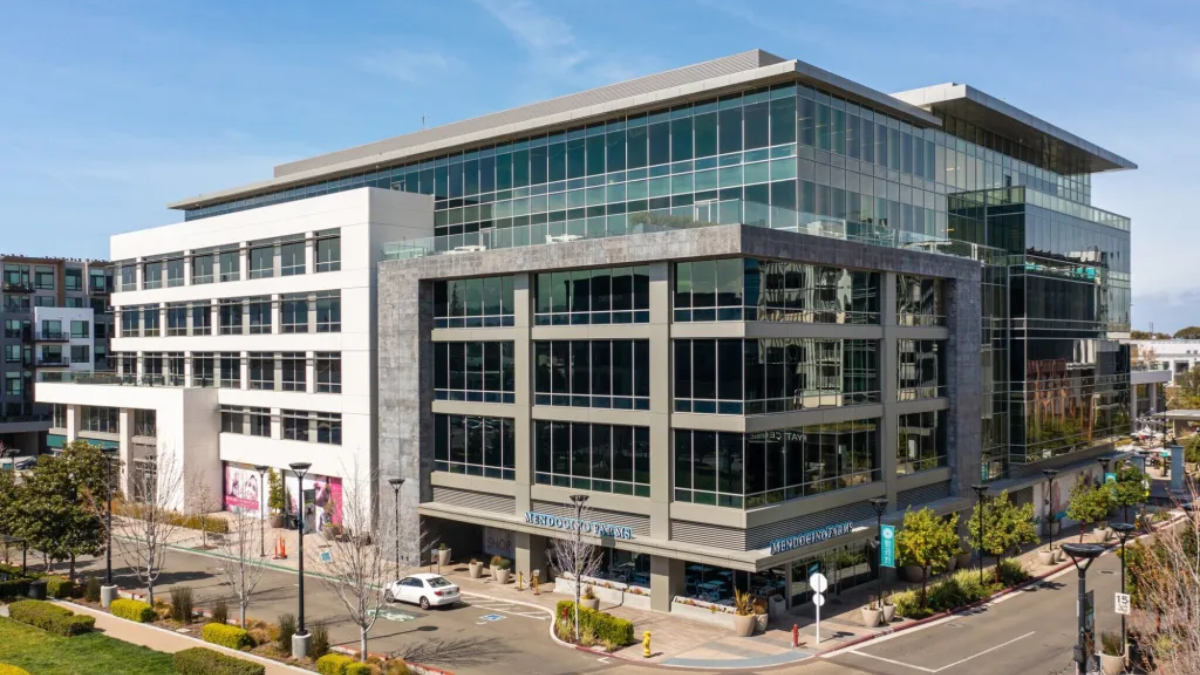 Amazon Ends Lease on Mountain View Property, Signaling Tech Sector Challenges