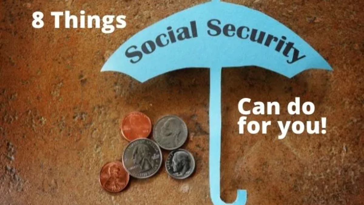 Are You at Risk? 8 Social Security Surprises to Avoid