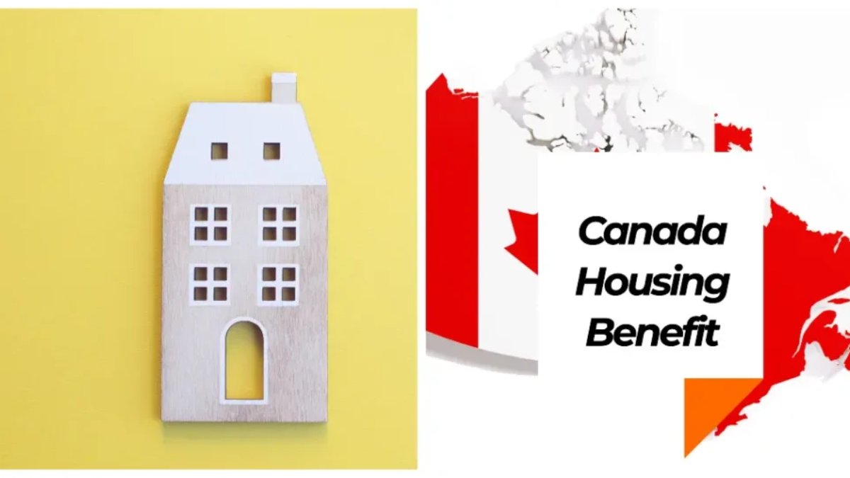 $500 Canada Housing Benefit: How to Claim and Key Dates for December 2024