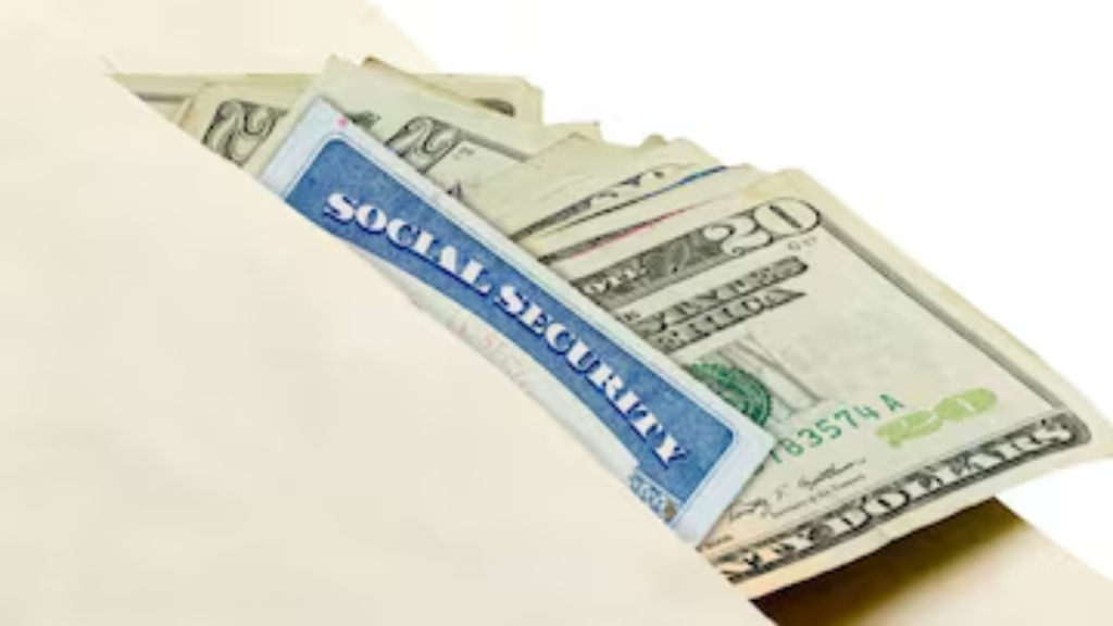 Your December 2024 Social Security Payment When and How Much to Expect