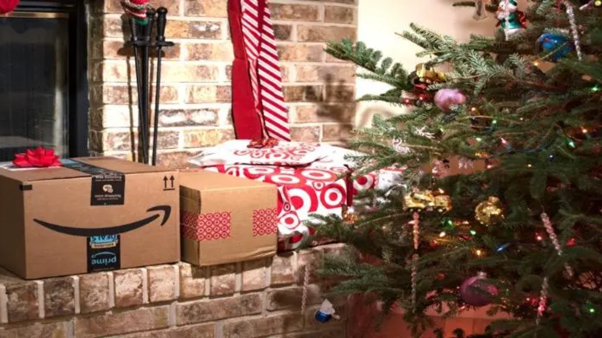 Amazon’s Festive Tech Discounts: Unmissable Christmas Offers