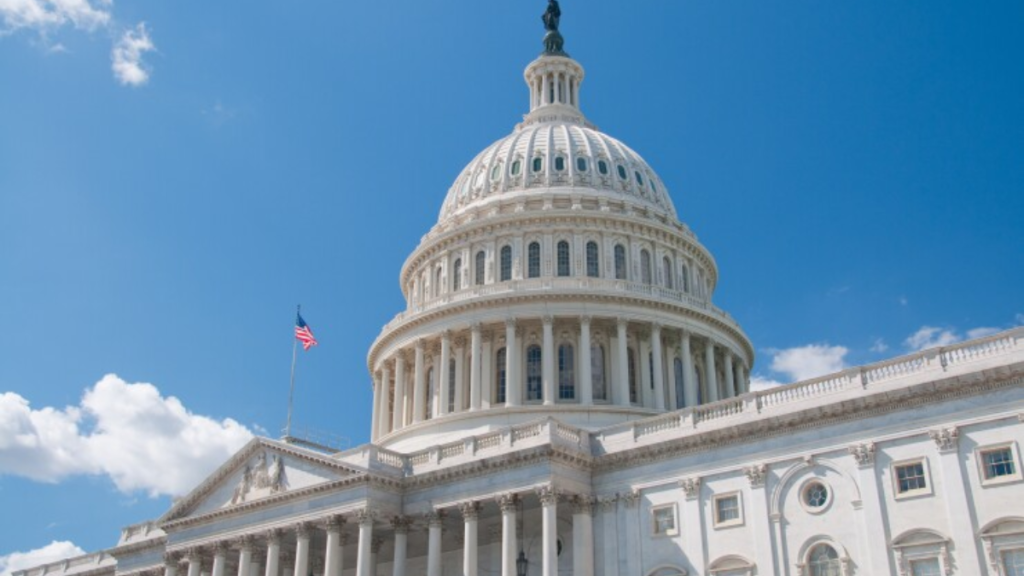 Senate To Vote On Social Security Fairness Act: What It Means For ...