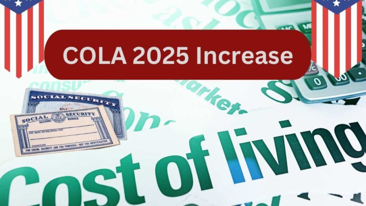 Social Security COLA 2025: Your Guide to the Upcoming Benefit Boost