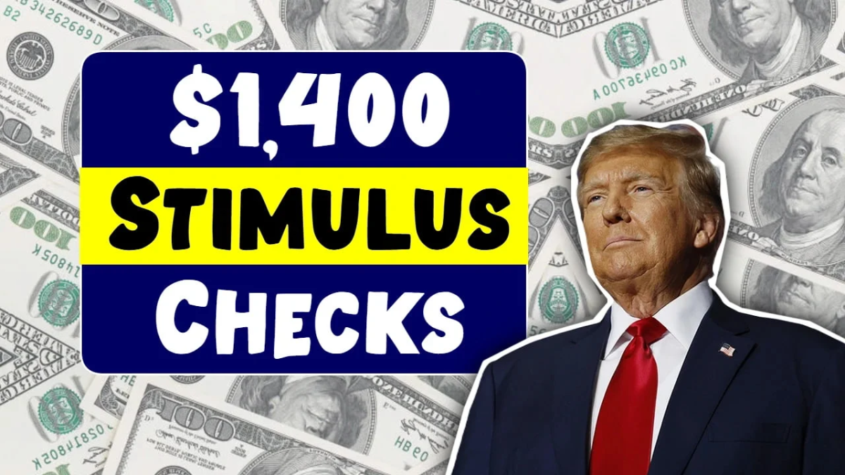 Latest Insights: Why a $1400 4th Stimulus Check Could Be Approved Soon