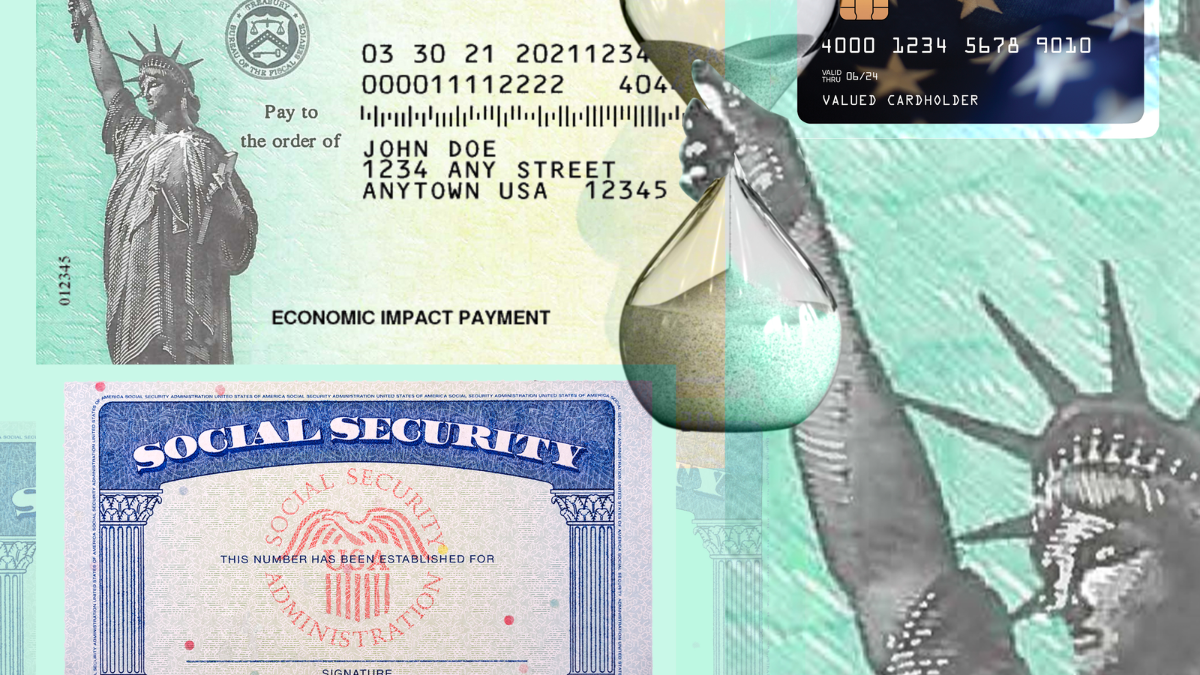 Debunking the $2,200 Stimulus Payment for Social Security Recipients: What You Need to Know